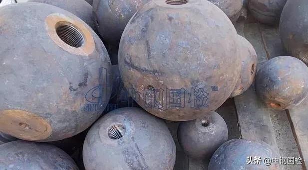 佛山钢网架螺栓球检测的重要性